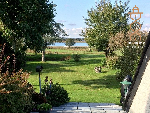 Bien: A VENDRE : GOLFE DU MORBIHAN MAISON AVEC VUE  !