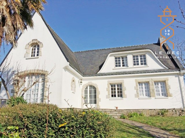 Bien: VANNES OUEST MAISON TRADITIONNELLE A VENDRE