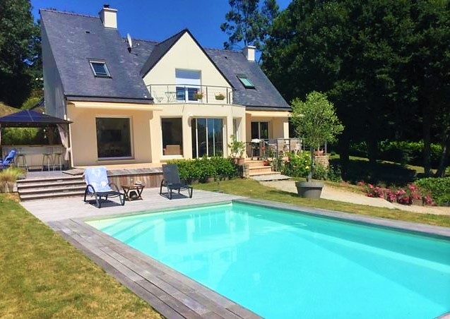 Bien: Maison à vendre 6 pièces 167 m² à Monterblanc