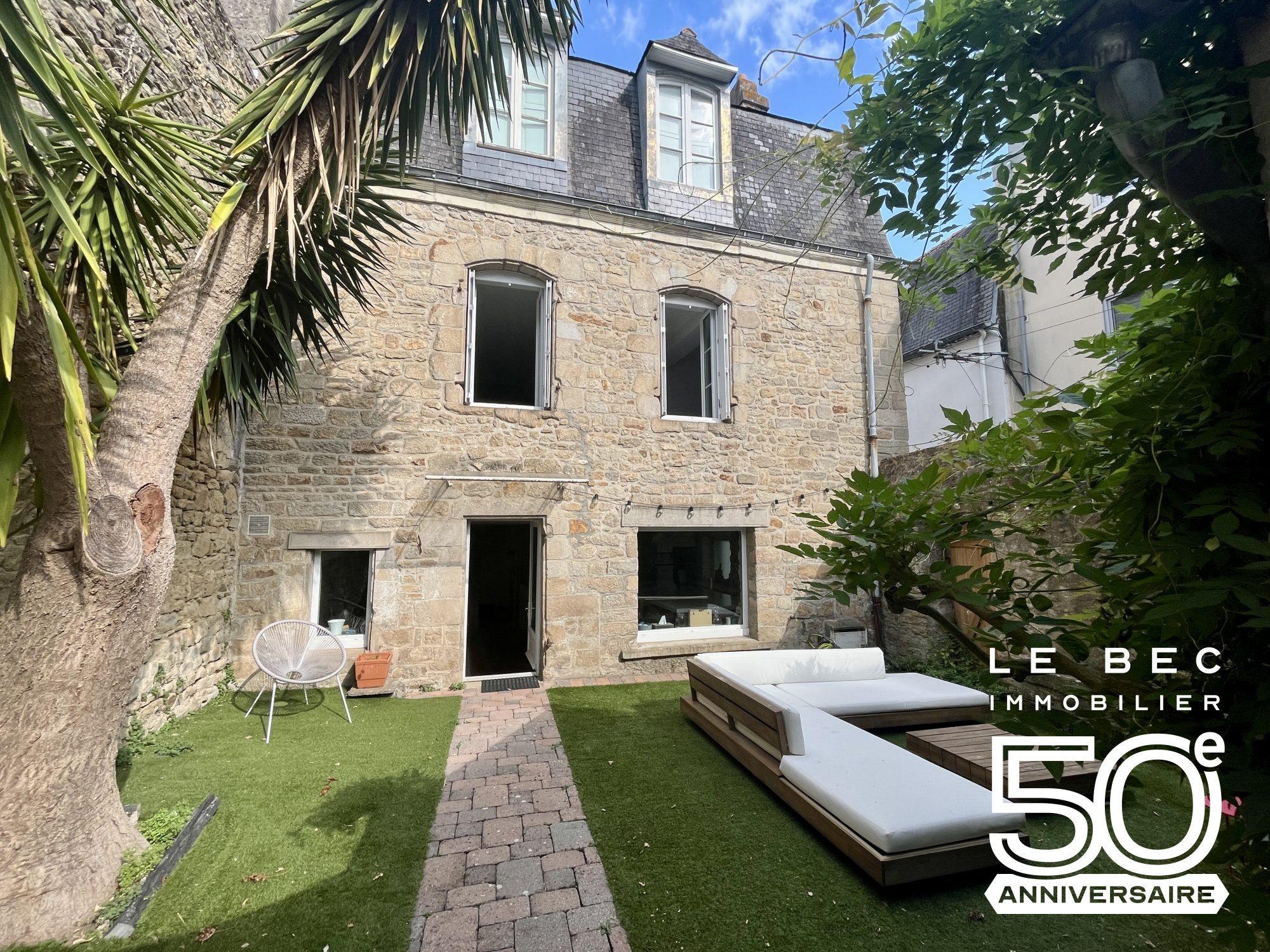Maison 7 pièces 144 m² · à Vannes · 144 m² · 811 200 €
