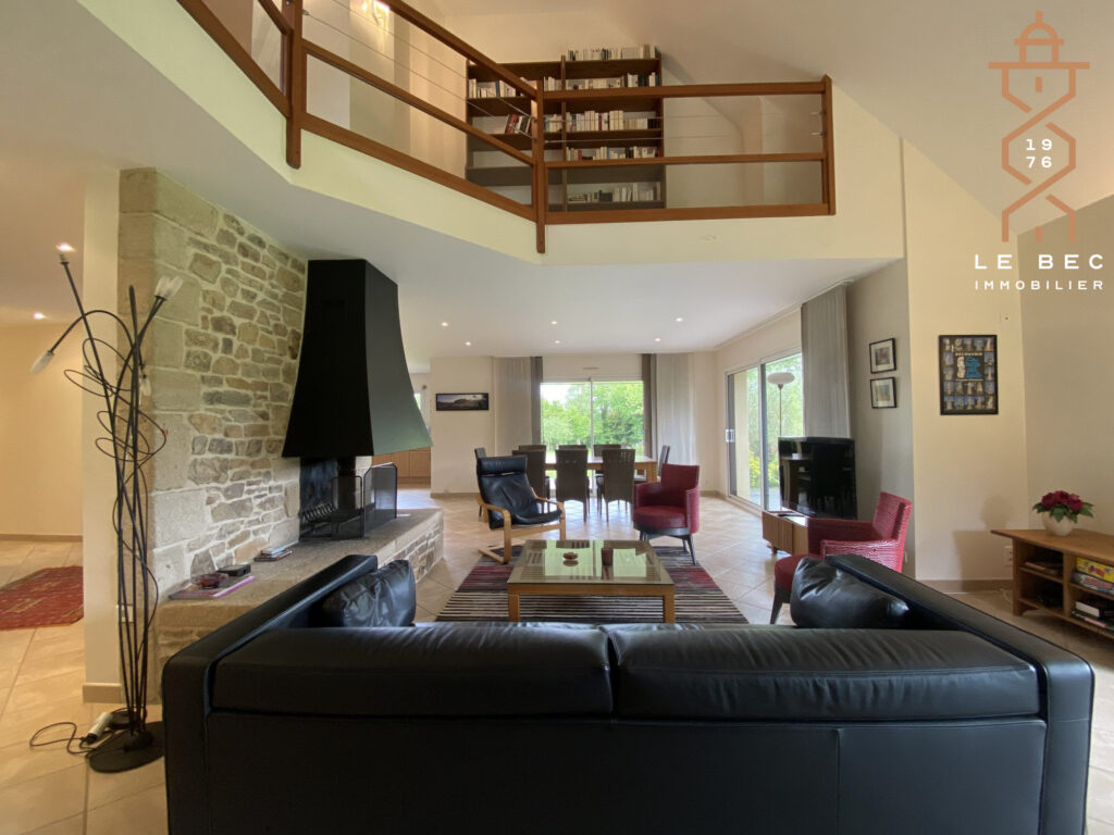 Bien: Maison à vendre Sarzeau