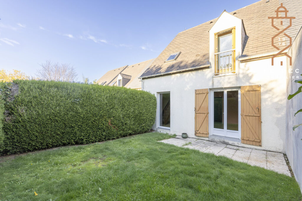 Bien: Maison 3 chambres à Vendre à VANNES Ouest