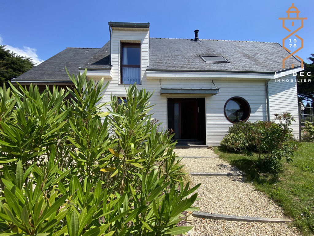 Bien: Maison à vendre Saint-Gildas-de-Rhuys