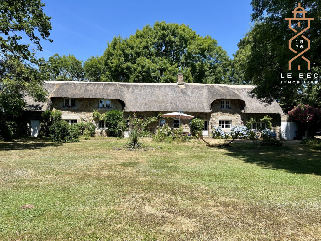 Bien: Maison de charme 4 chambres à Vendre à BADEN