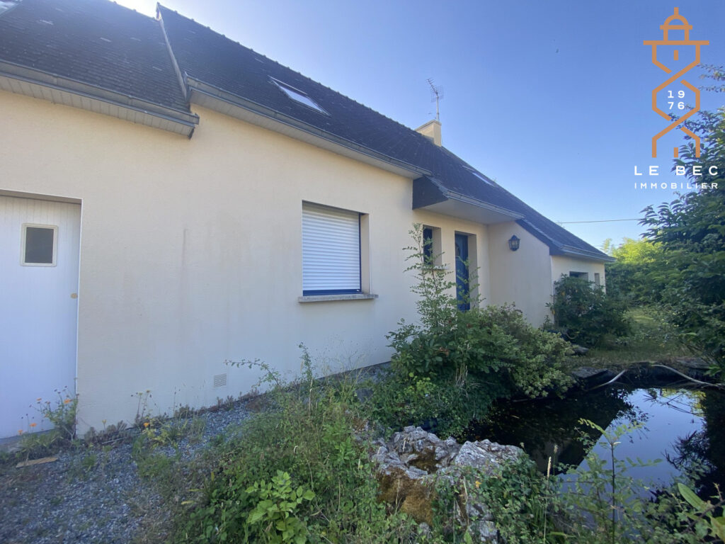 Bien: Maison à vendre Sarzeau