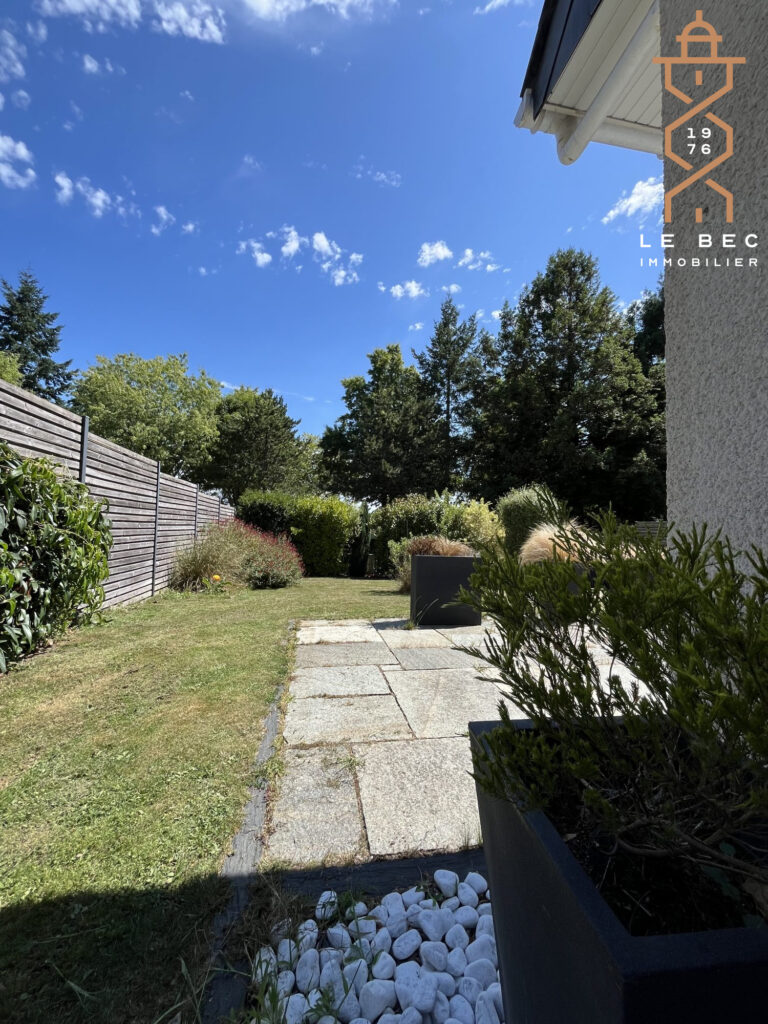 Bien: Maison traditionnelle 5 pièces à Vendre sur Vannes Ouest