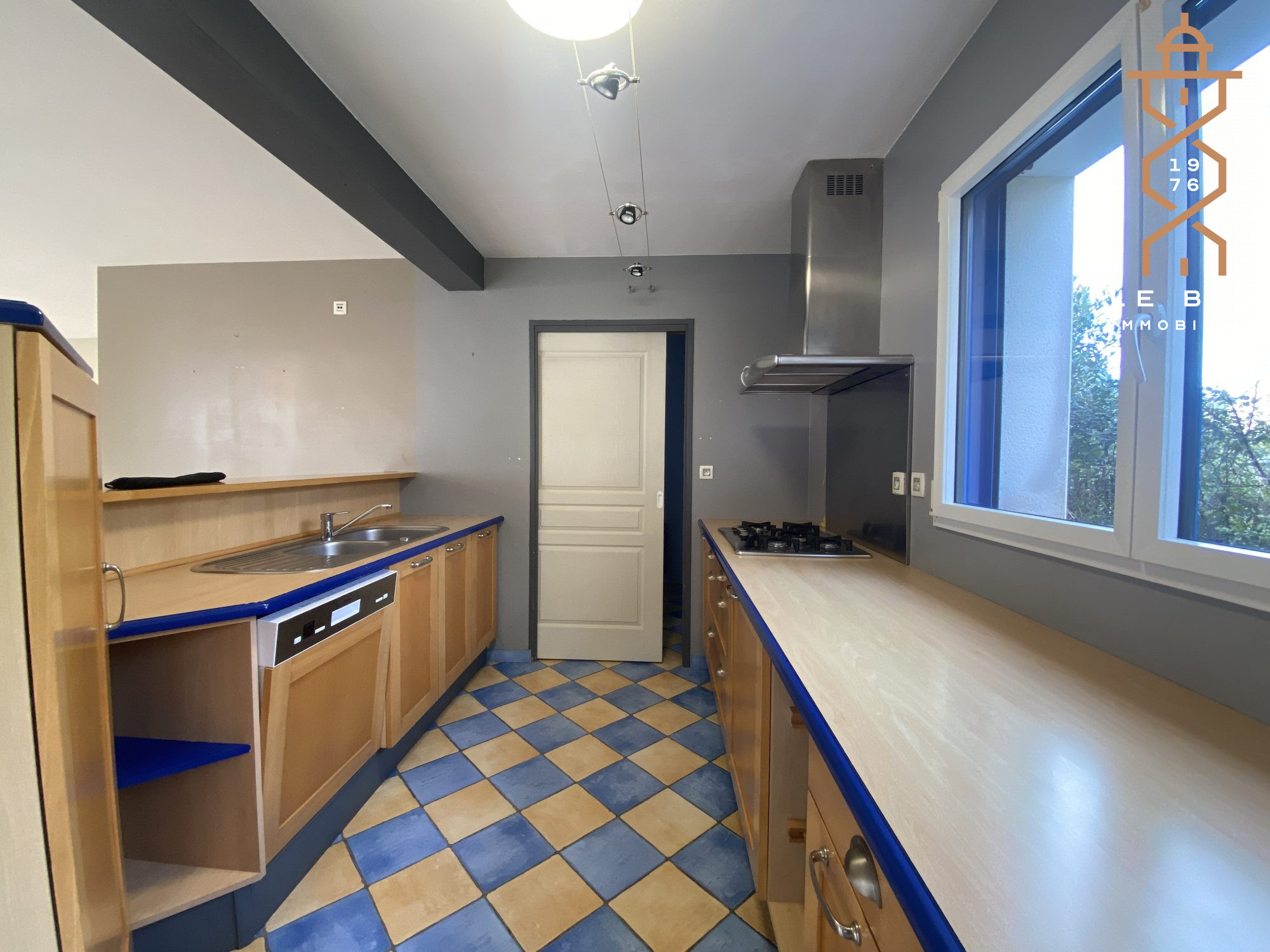 Bien: Maison à vendre Le Hézo