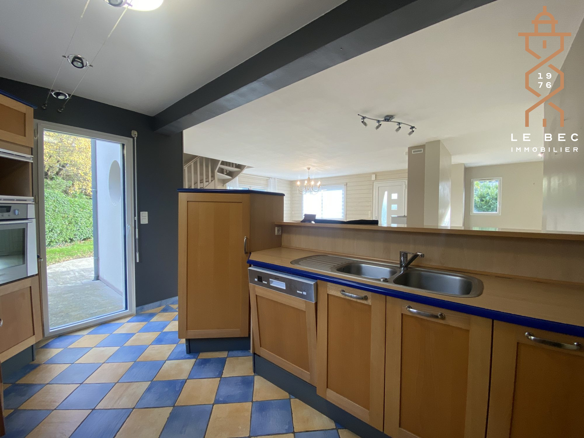 Bien: Maison à vendre Le Hézo