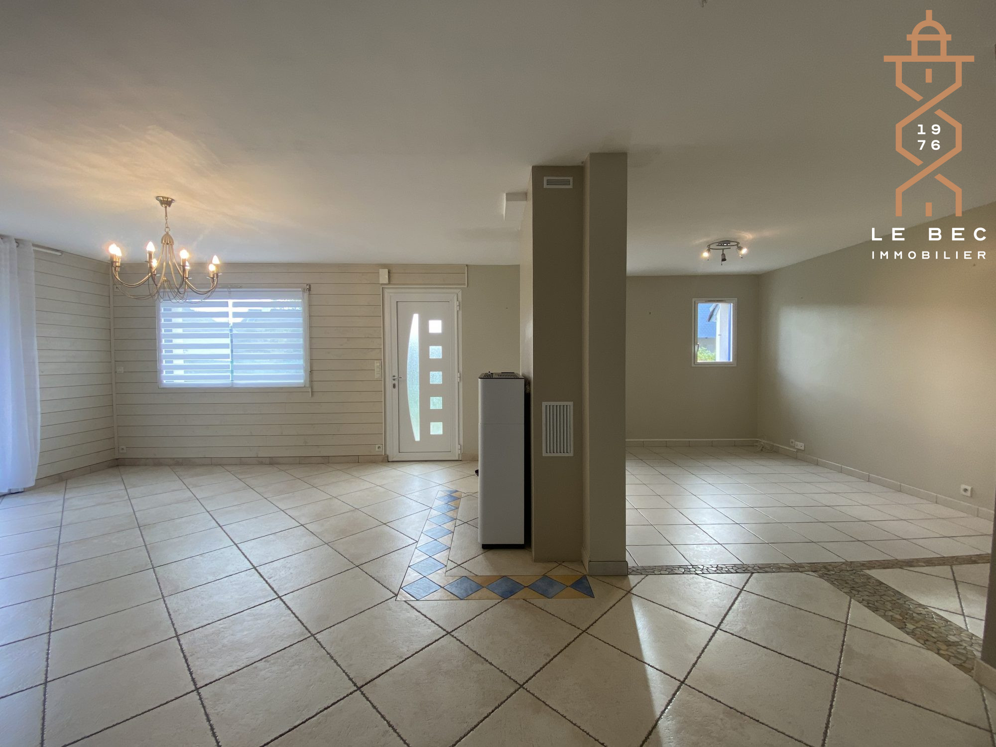 Bien: Maison à vendre Le Hézo