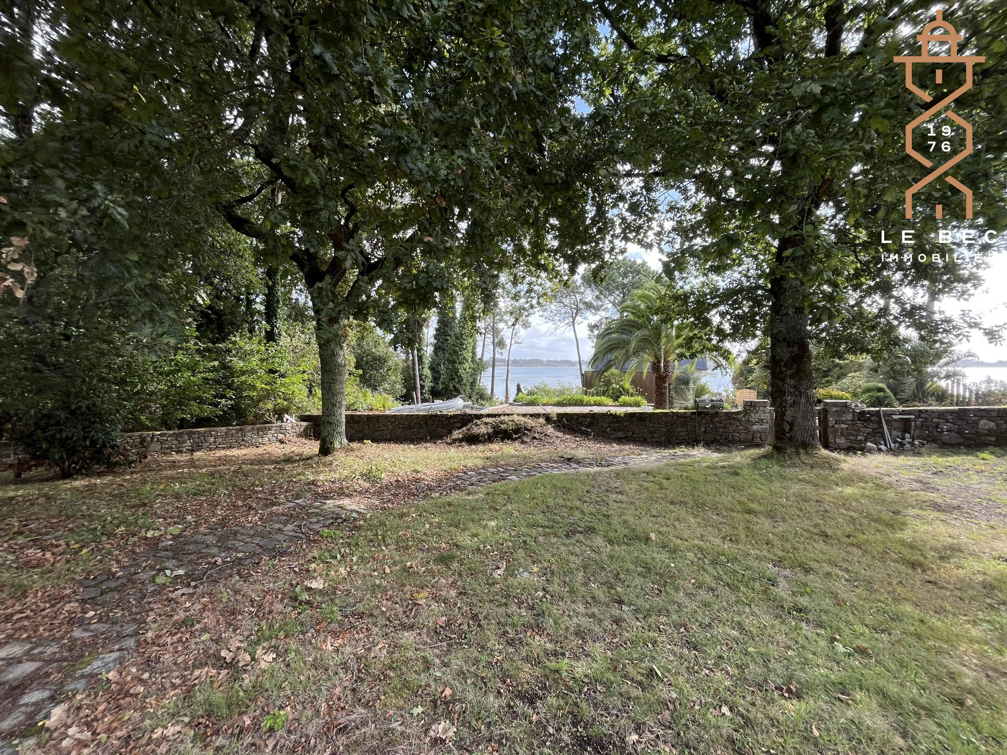 Bien: Maison traditionnelle 4 chambres à Vendre à LARMOR-BADEN