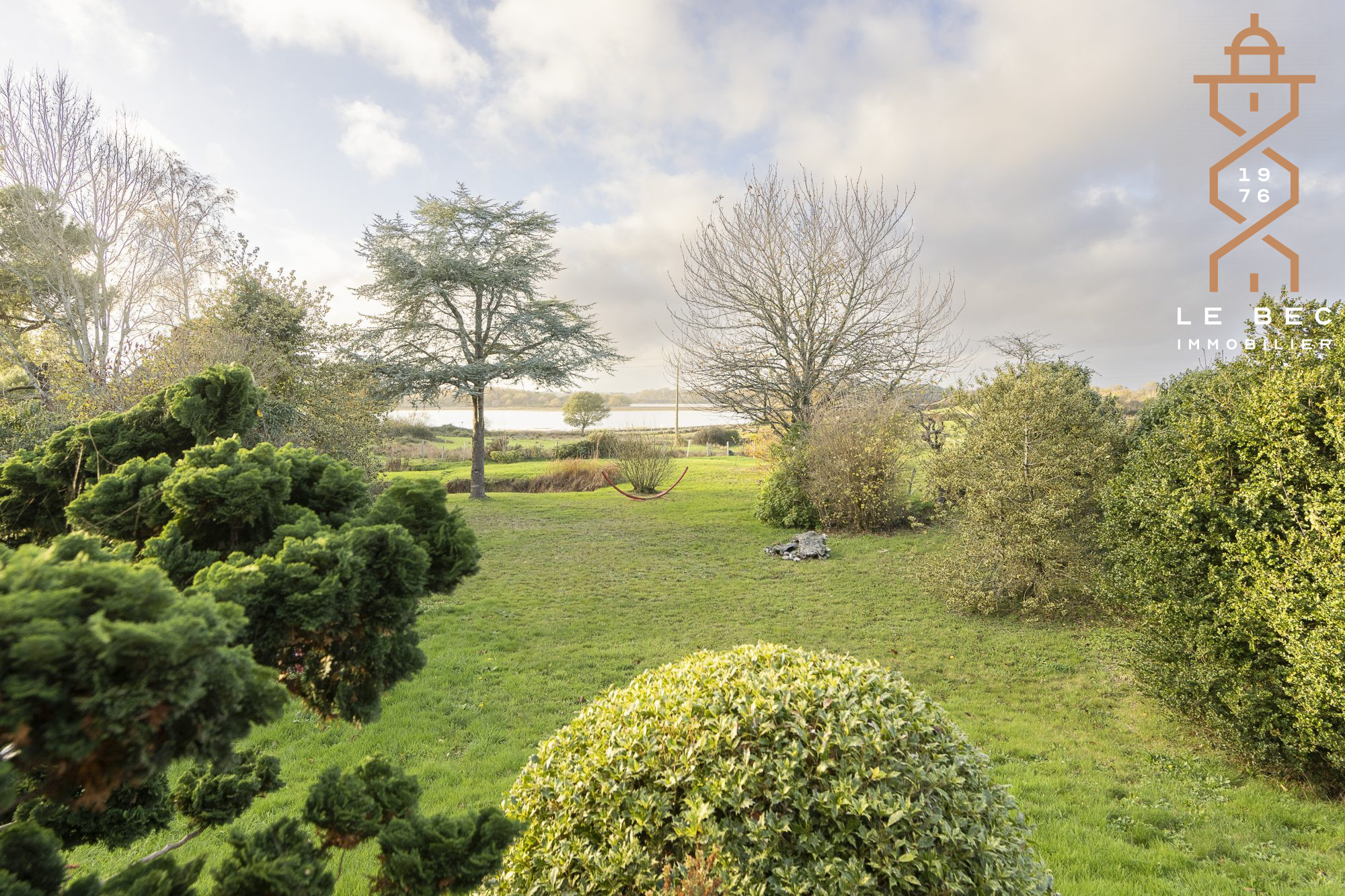 Bien: Maison à vendre 4 chambres, Vue GOLFE à SÉNÉ