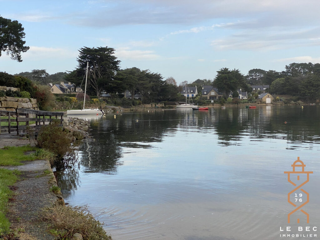 Bien: Maison à vendre ARZON
