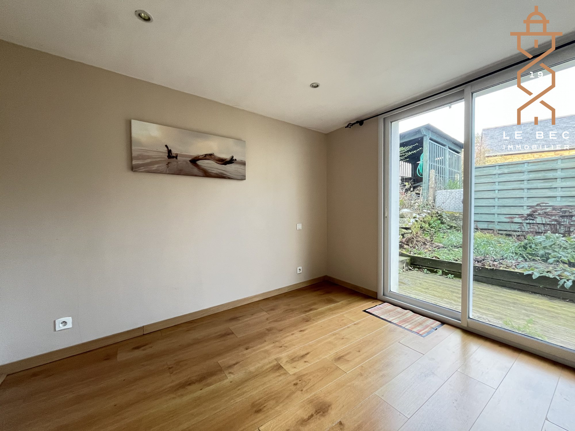 Bien: Maison 3 chambres à Vendre à 15 minutes de Vannes - ELVEN