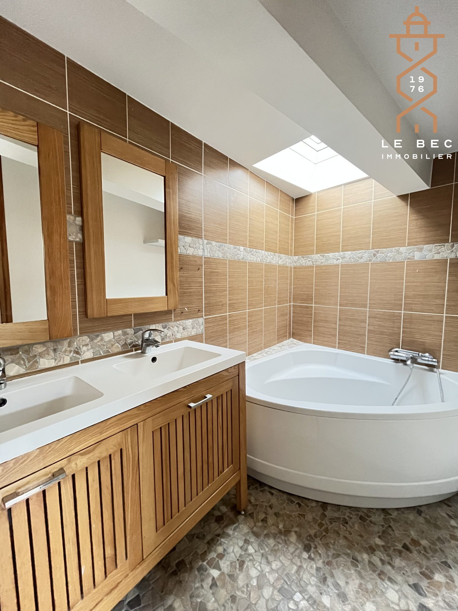 Bien: Maison 3 chambres à Vendre à 15 minutes de Vannes - ELVEN