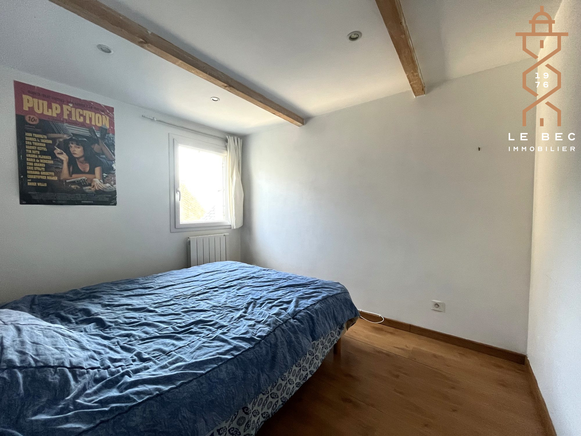 Bien: Maison 3 chambres à Vendre à 15 minutes de Vannes - ELVEN