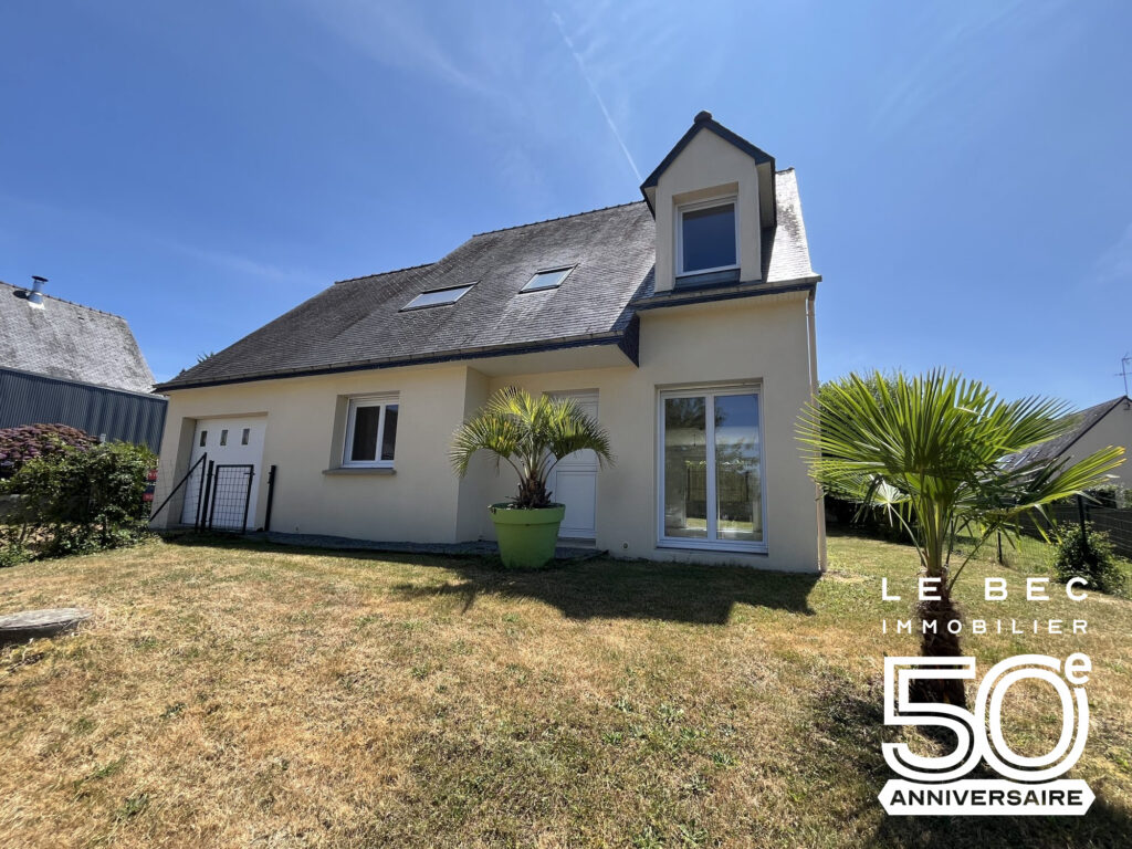 Bien: Maison 4 chambres à Vendre - ELVEN