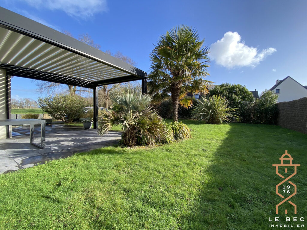 Bien: Maison à vendre SARZEAU