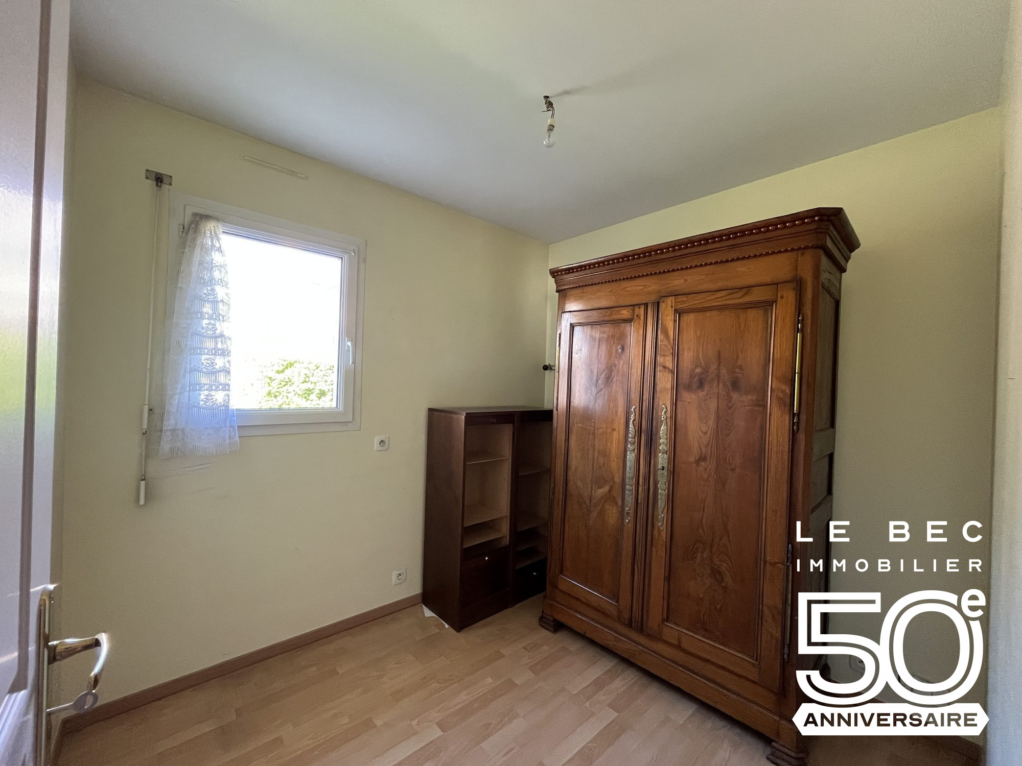 Bien: Maison à vendre Vannes