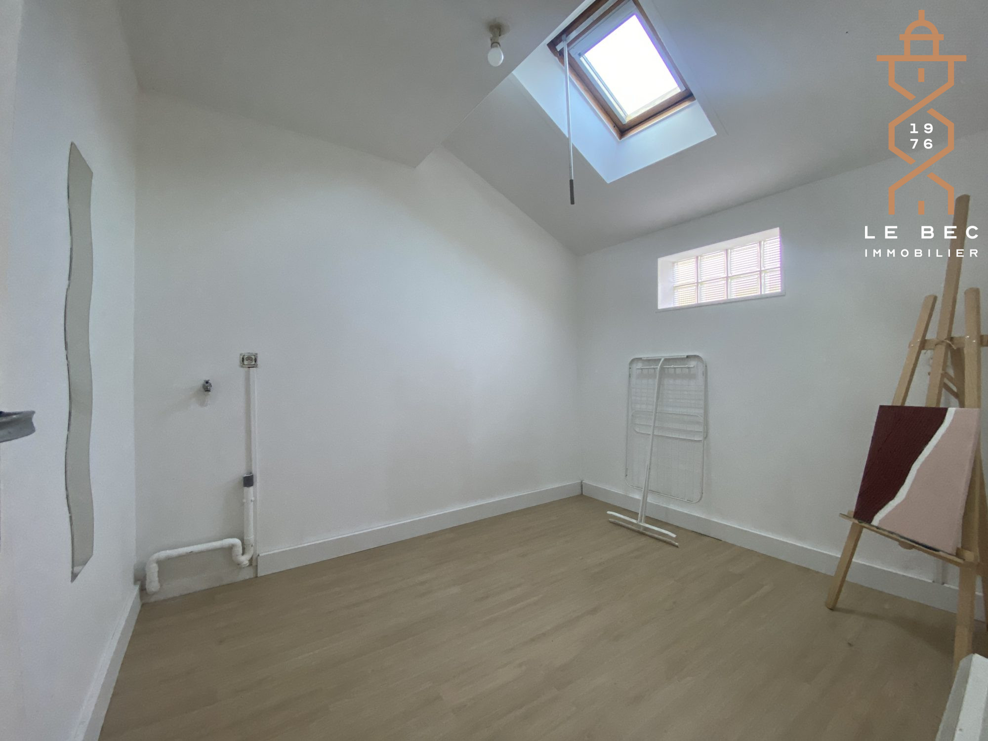 Bien: Maison à Vendre, Saint-Armel