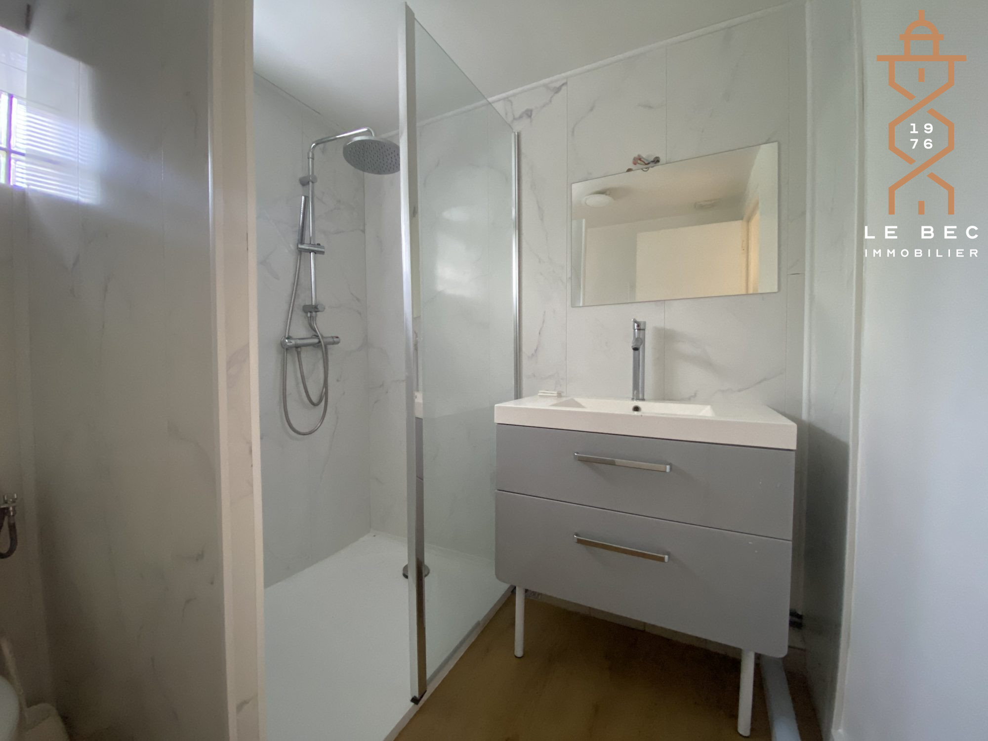 Bien: Maison à Vendre, Saint-Armel