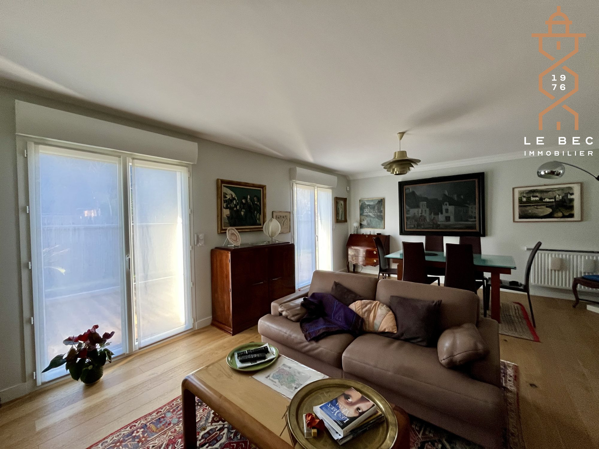 Bien: Maison traditionnelle 4 chambres à Vendre à VANNES