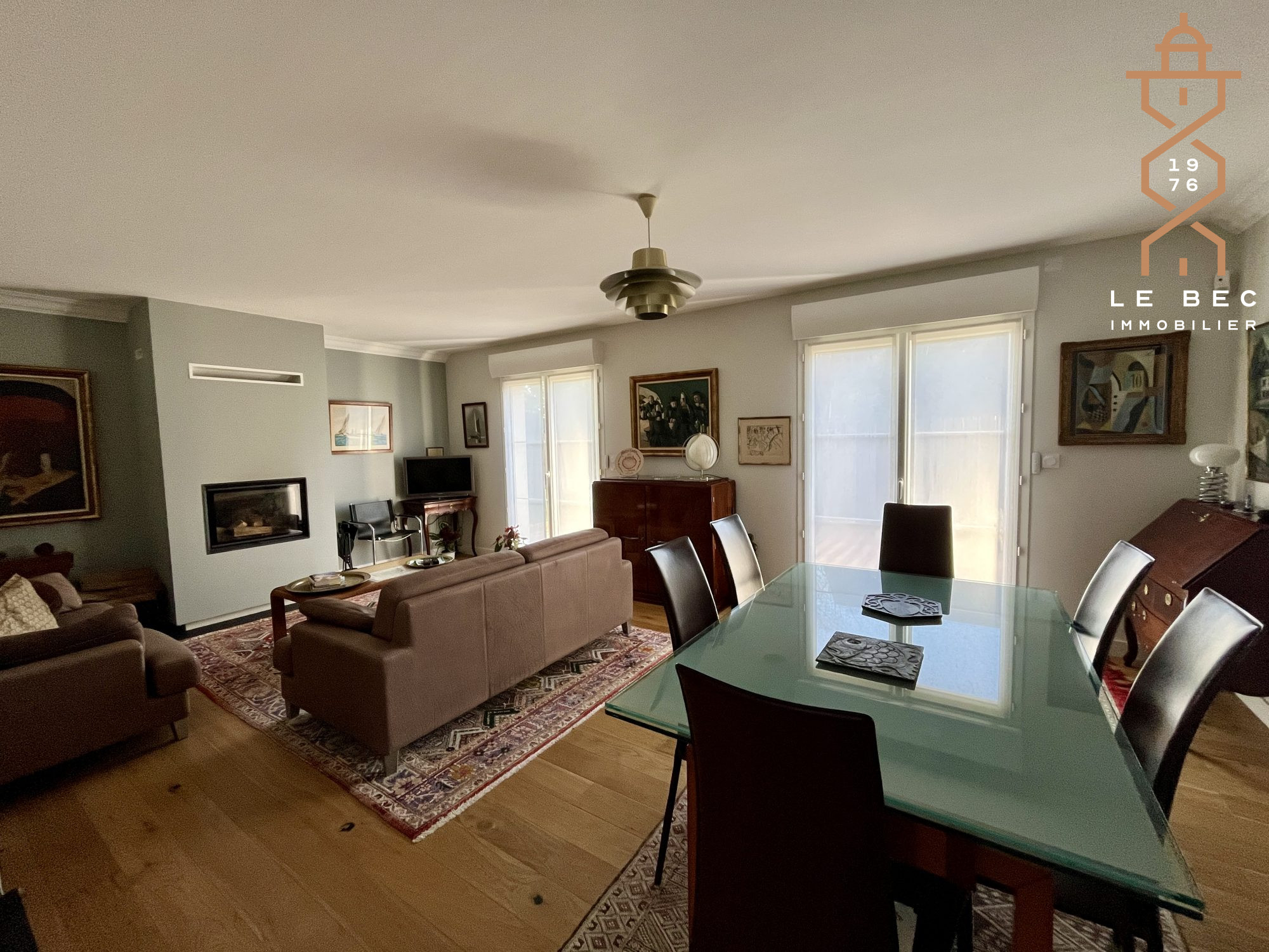 Bien: Maison traditionnelle 4 chambres à Vendre à VANNES