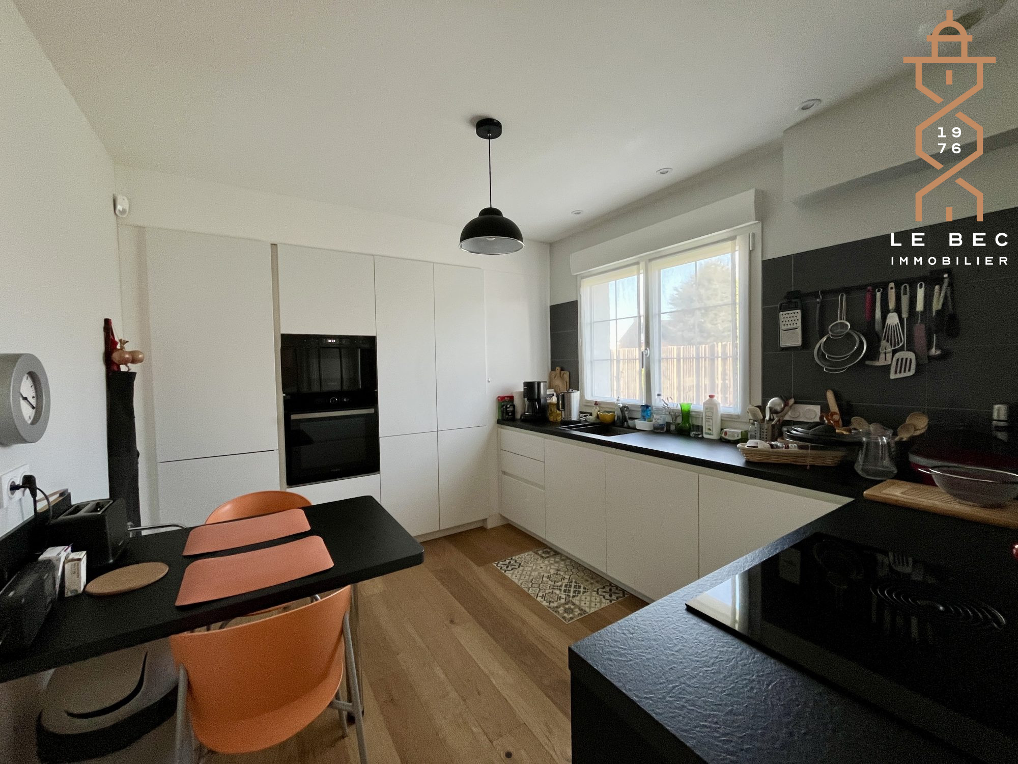 Bien: Maison traditionnelle 4 chambres à Vendre à VANNES