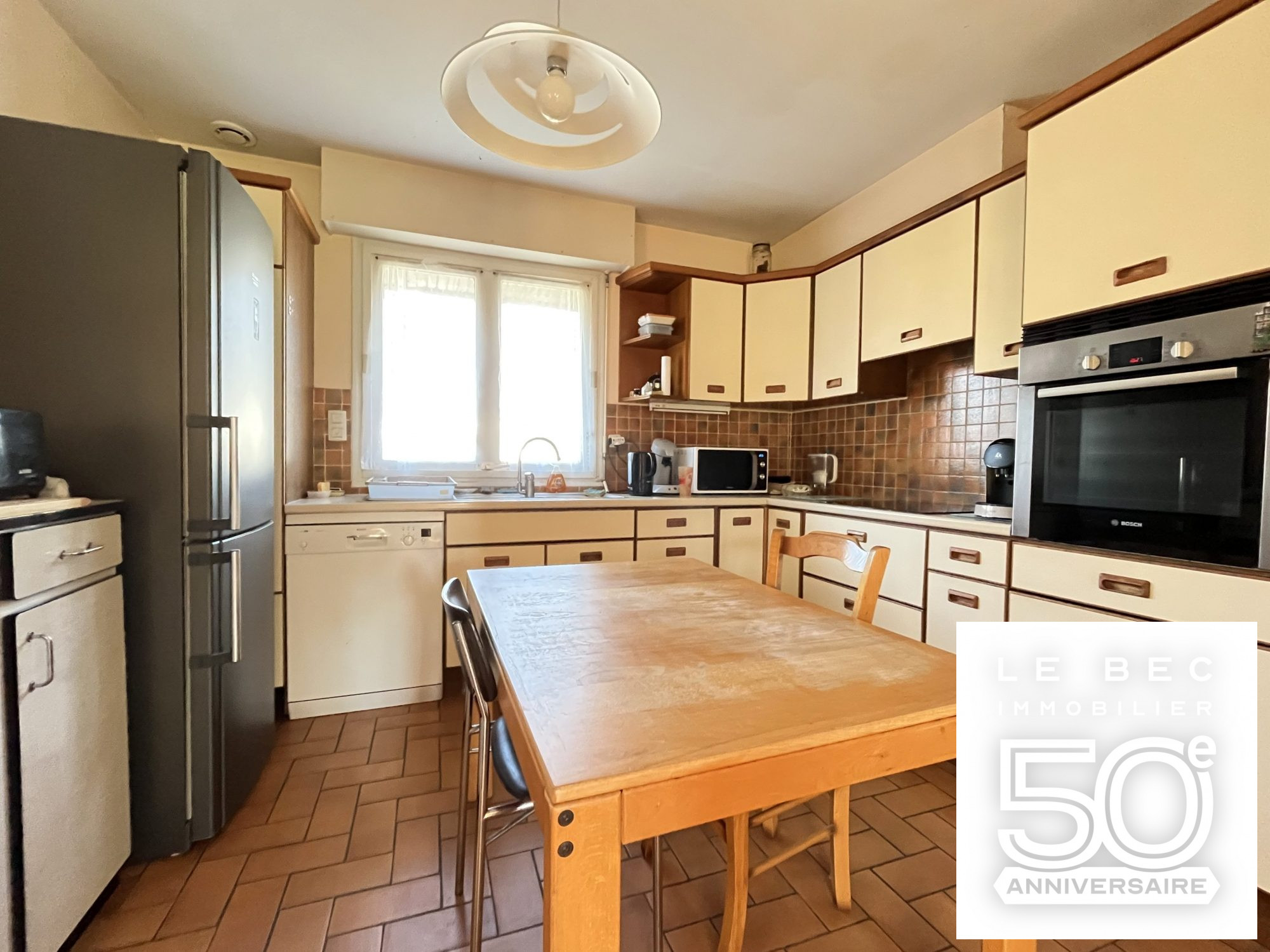 Bien: Maison traditionnelle 4 chambres à Vendre à VANNES