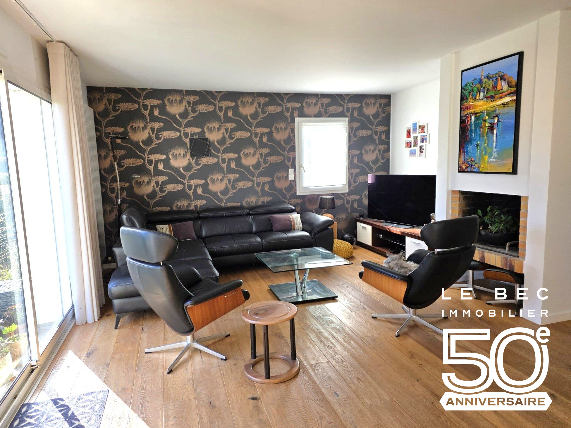 Bien: ARRADON bourg maison familiale à vendre