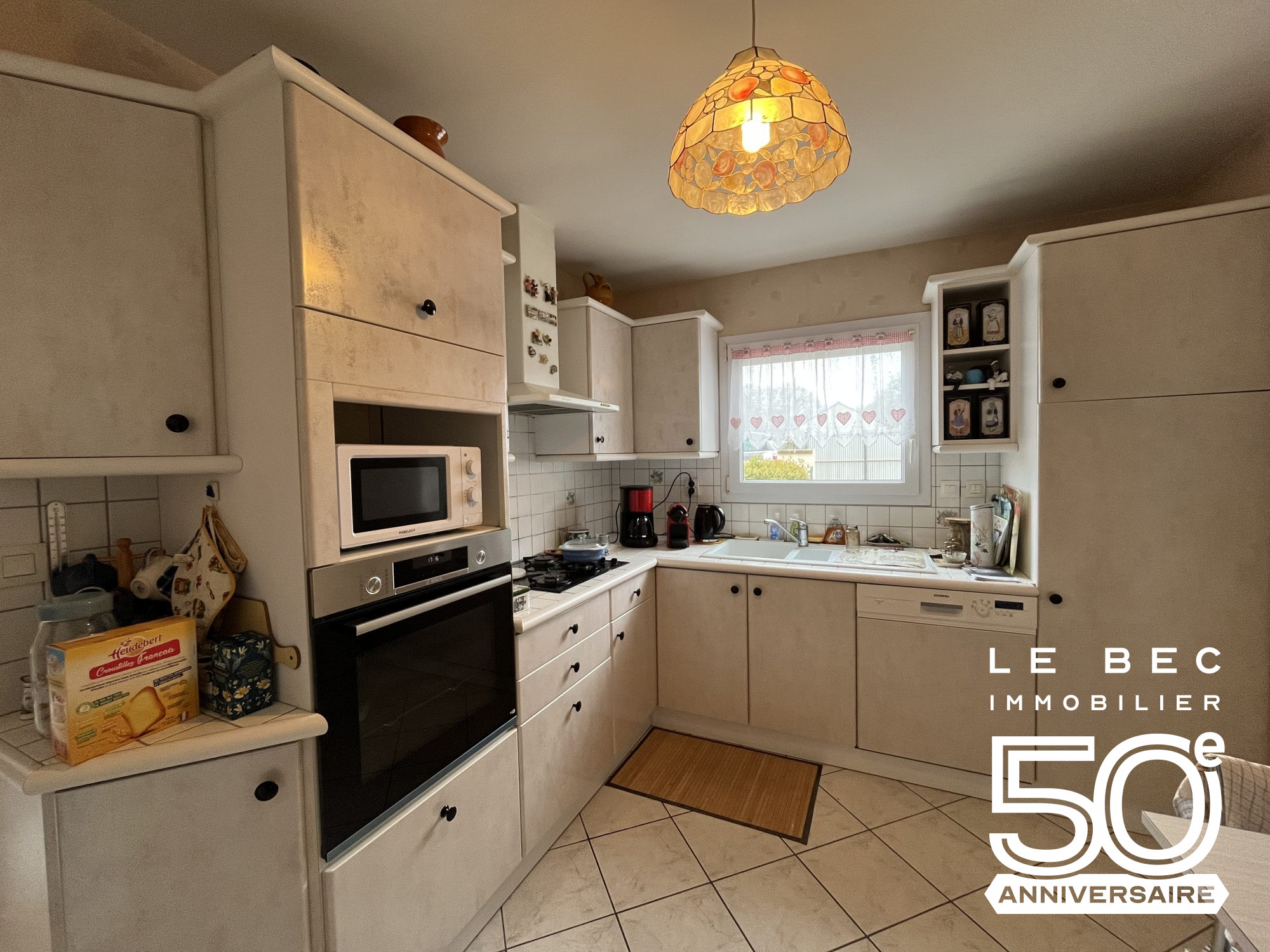 Bien: Maison de plain-pied 3 chambres à Vendre à VANNES