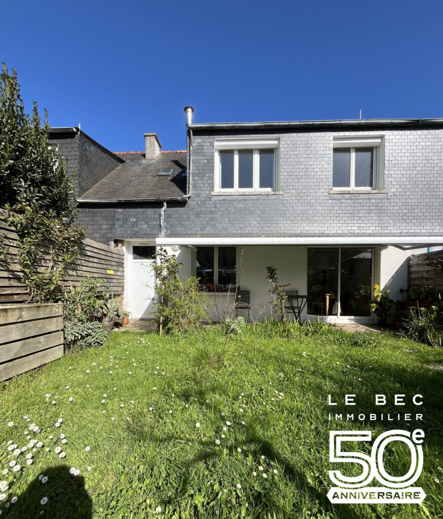 Bien: Maison 3 chambres à Vendre VANNES OUEST