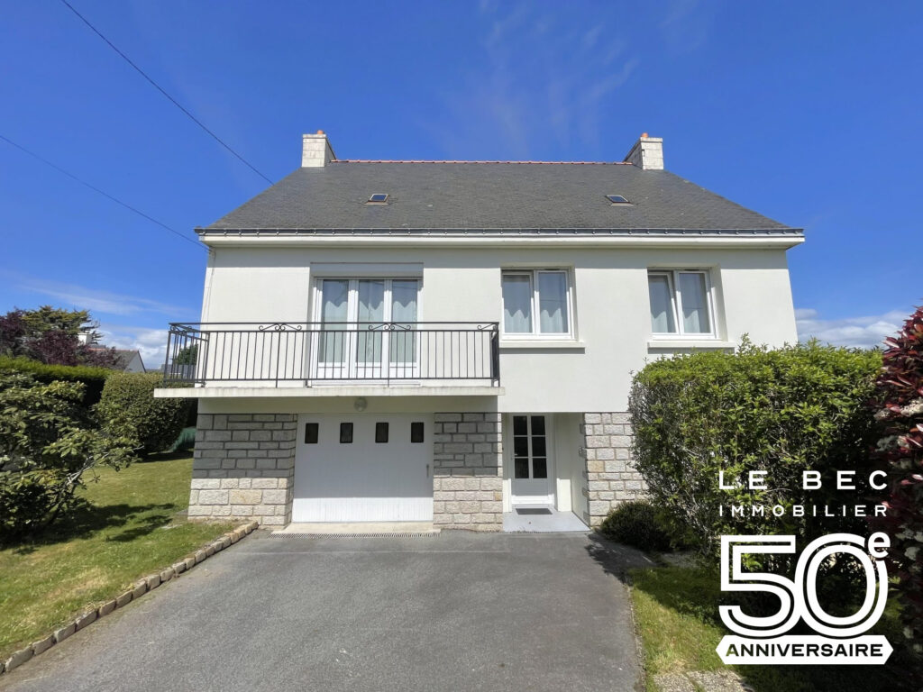 Bien: A proximité du Golfe du Morbihan MAISON REGIONALE 4 chambres à Vendre