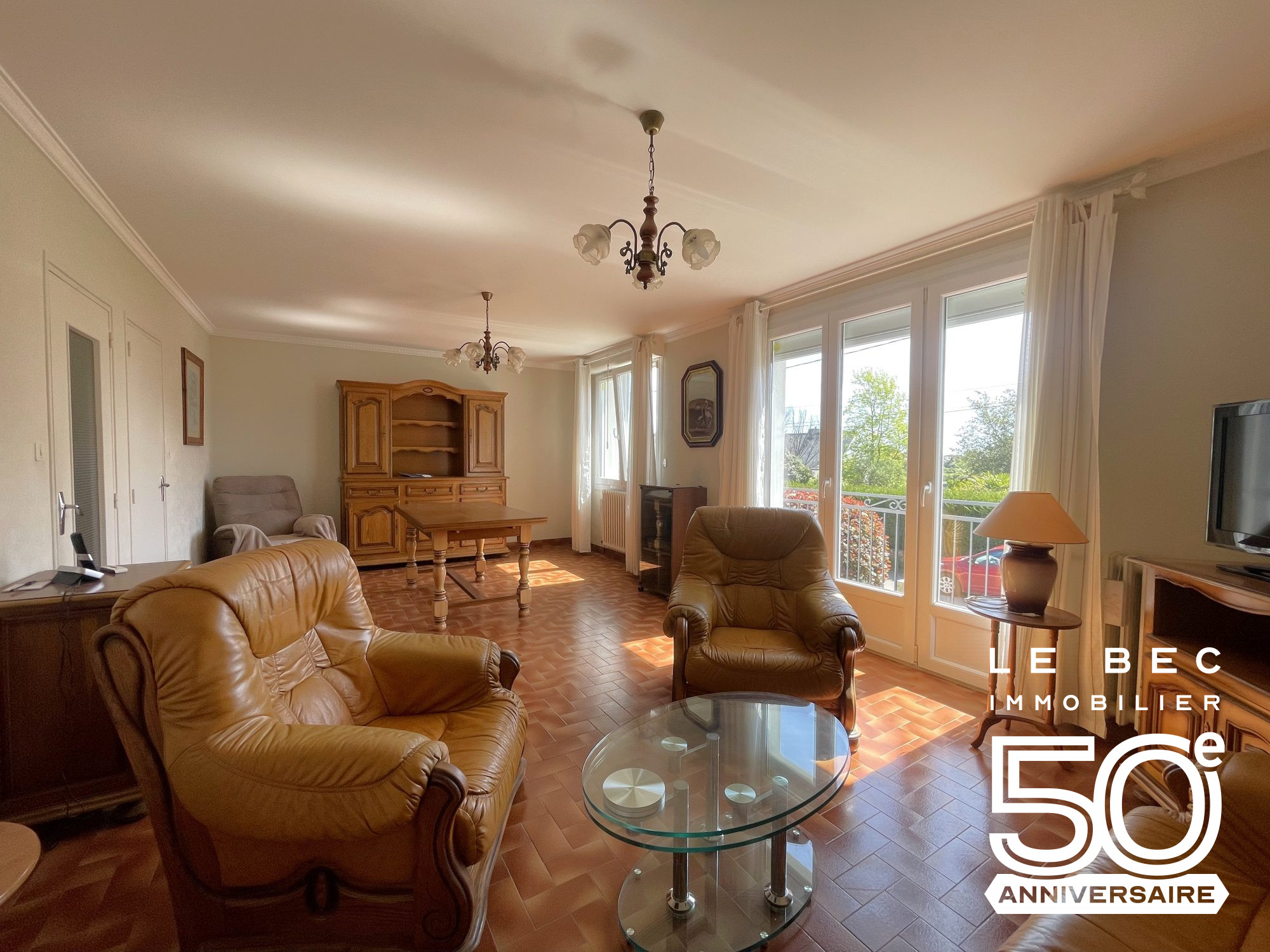 Bien: A proximité du Golfe du Morbihan MAISON REGIONALE 4 chambres à Vendre