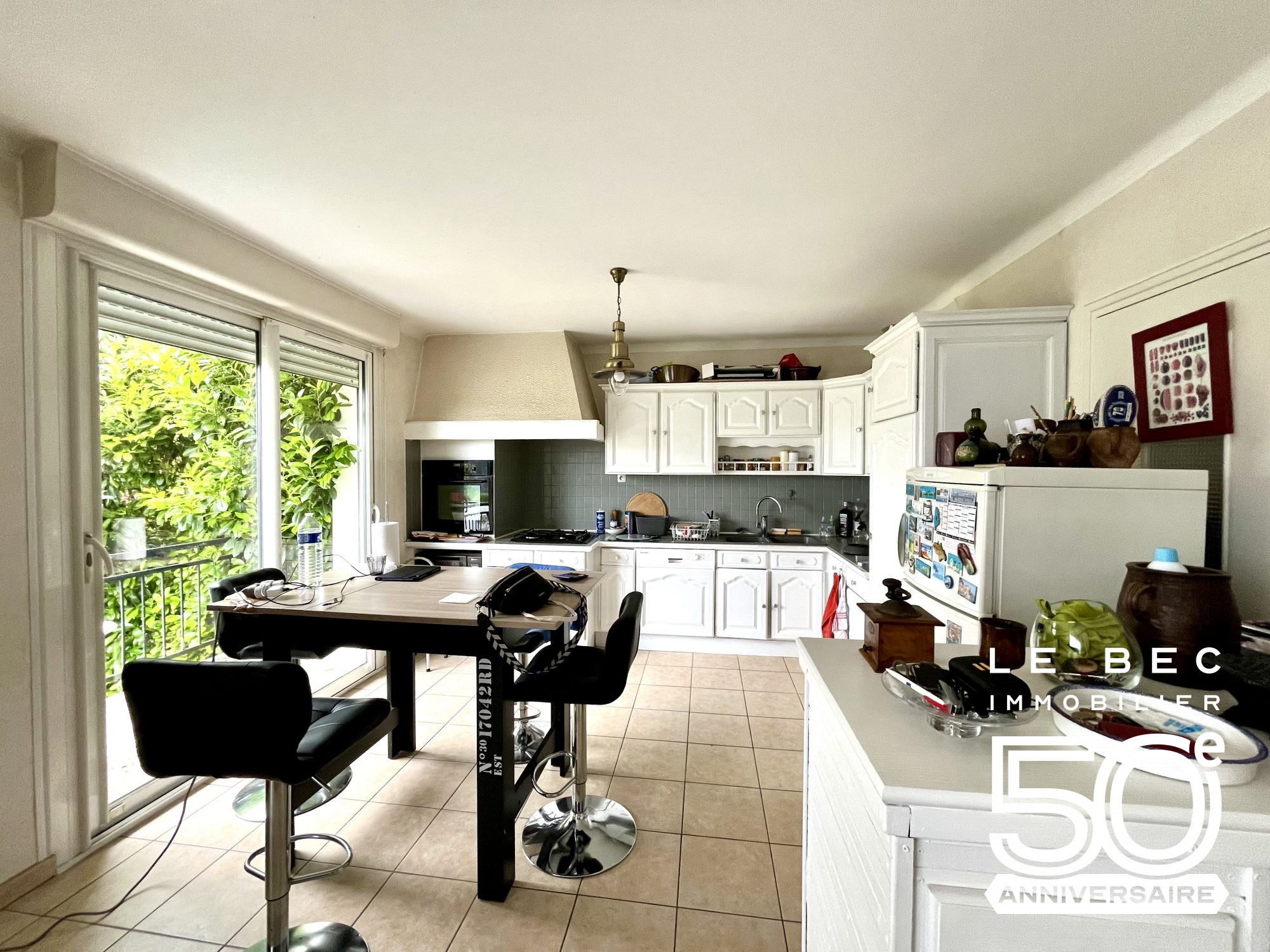 Bien: Maison traditionnelle à vendre - 5 chambres à VANNES