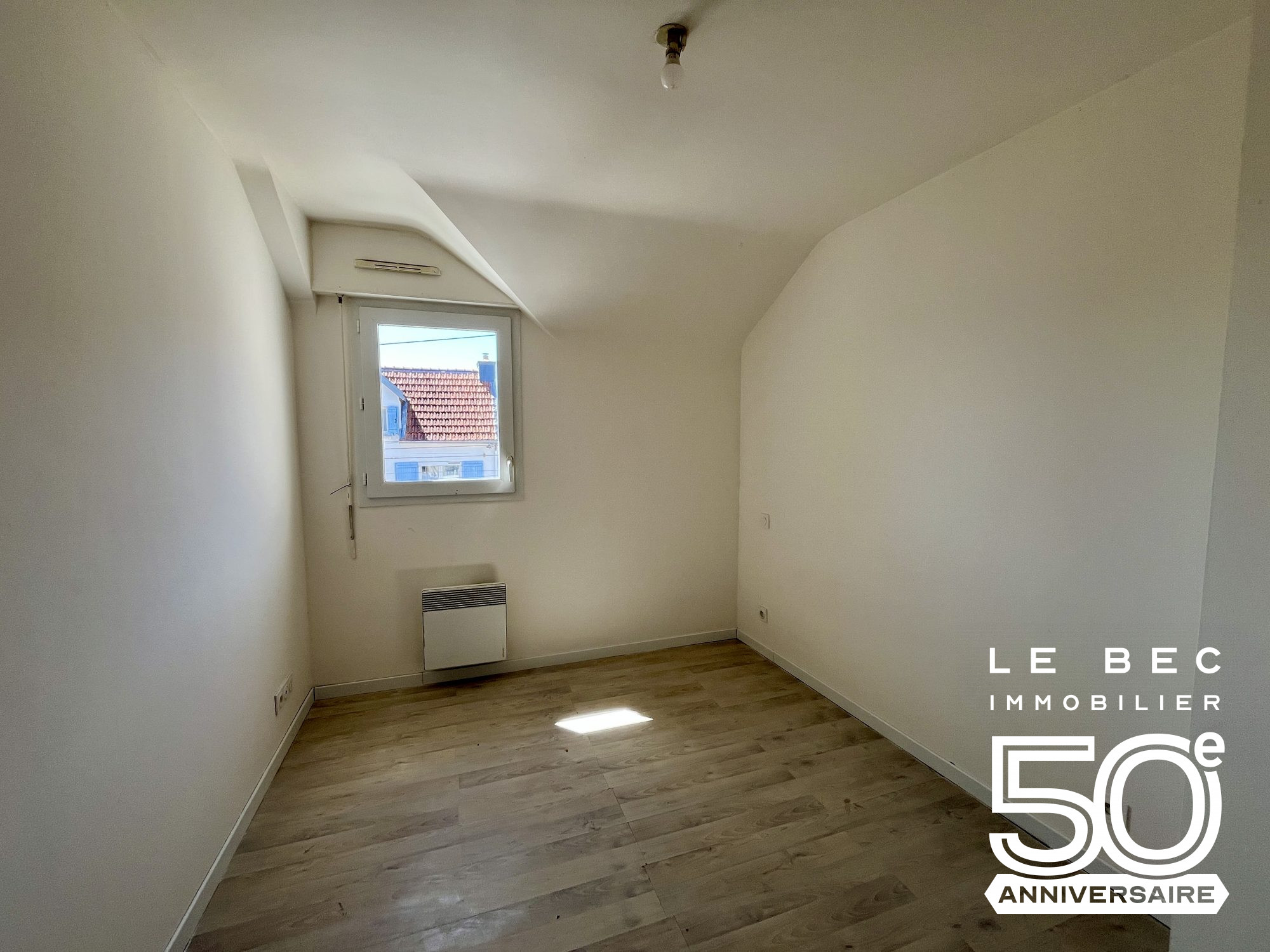 Bien: 2 Maisons mitoyennes - 3 chambres à vendre sur Vannes