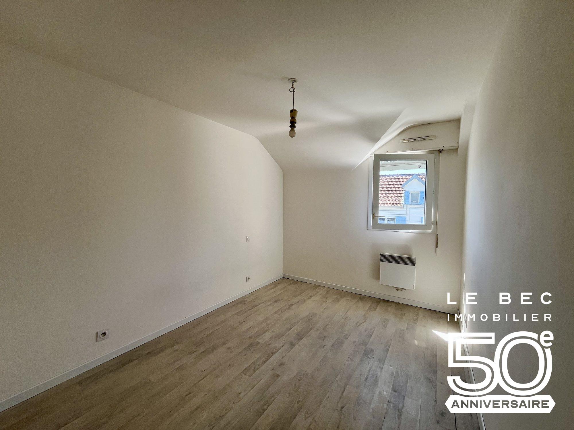 Bien: 2 Maisons mitoyennes - 3 chambres à vendre sur Vannes