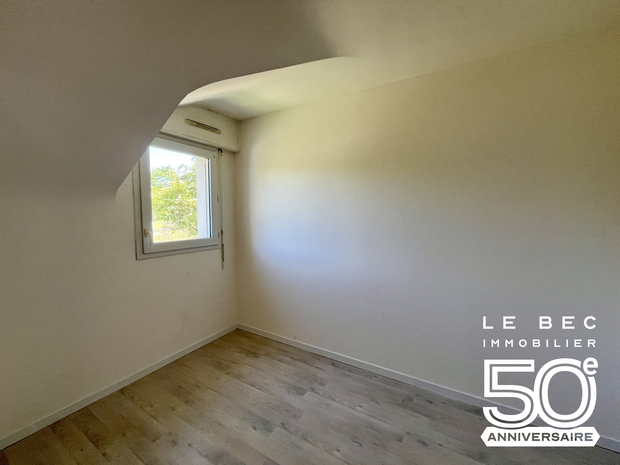 Bien: 2 Maisons mitoyennes - 3 chambres à vendre sur Vannes