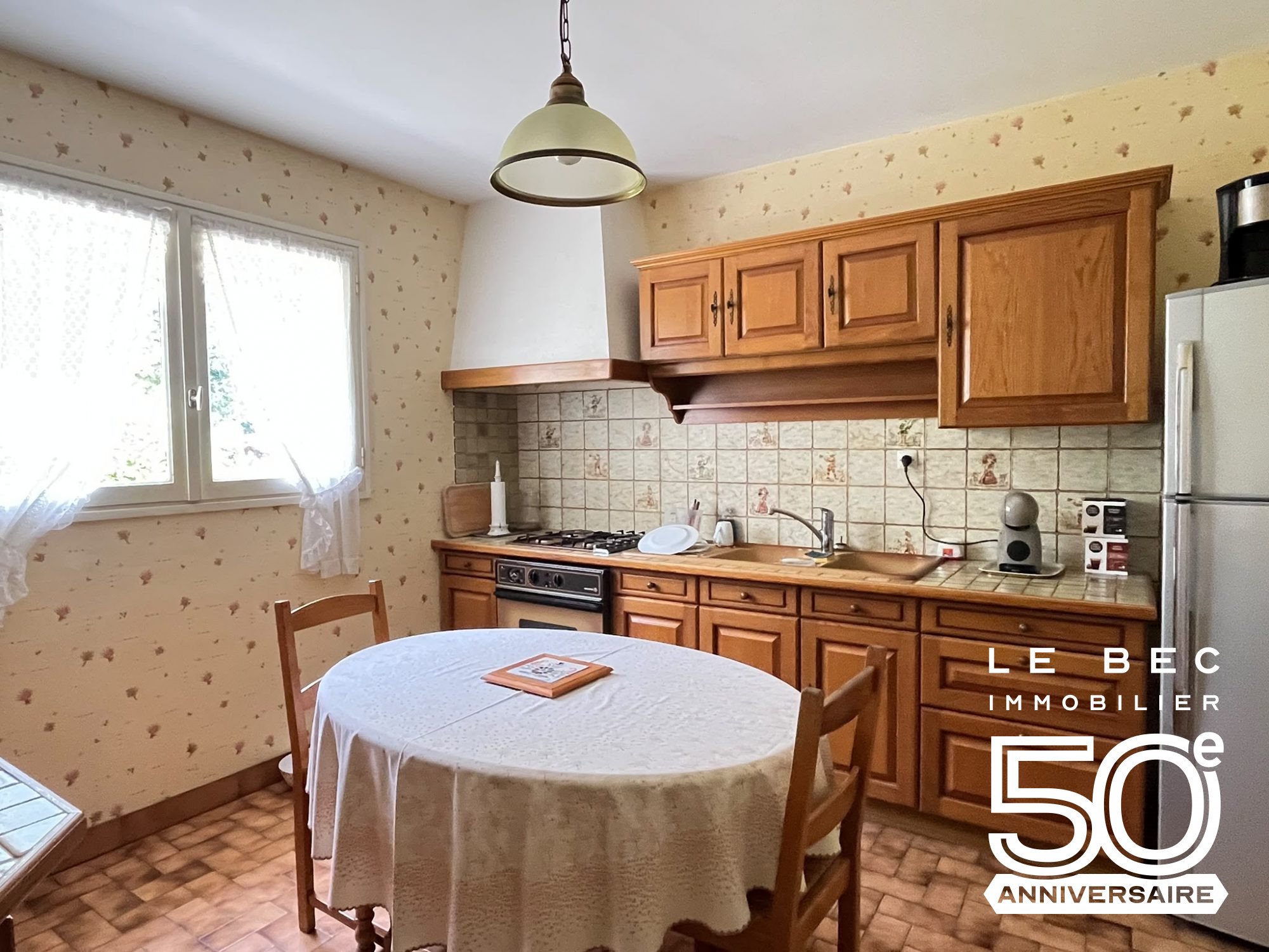 Bien: Maison traditionnelle VANNES NORD