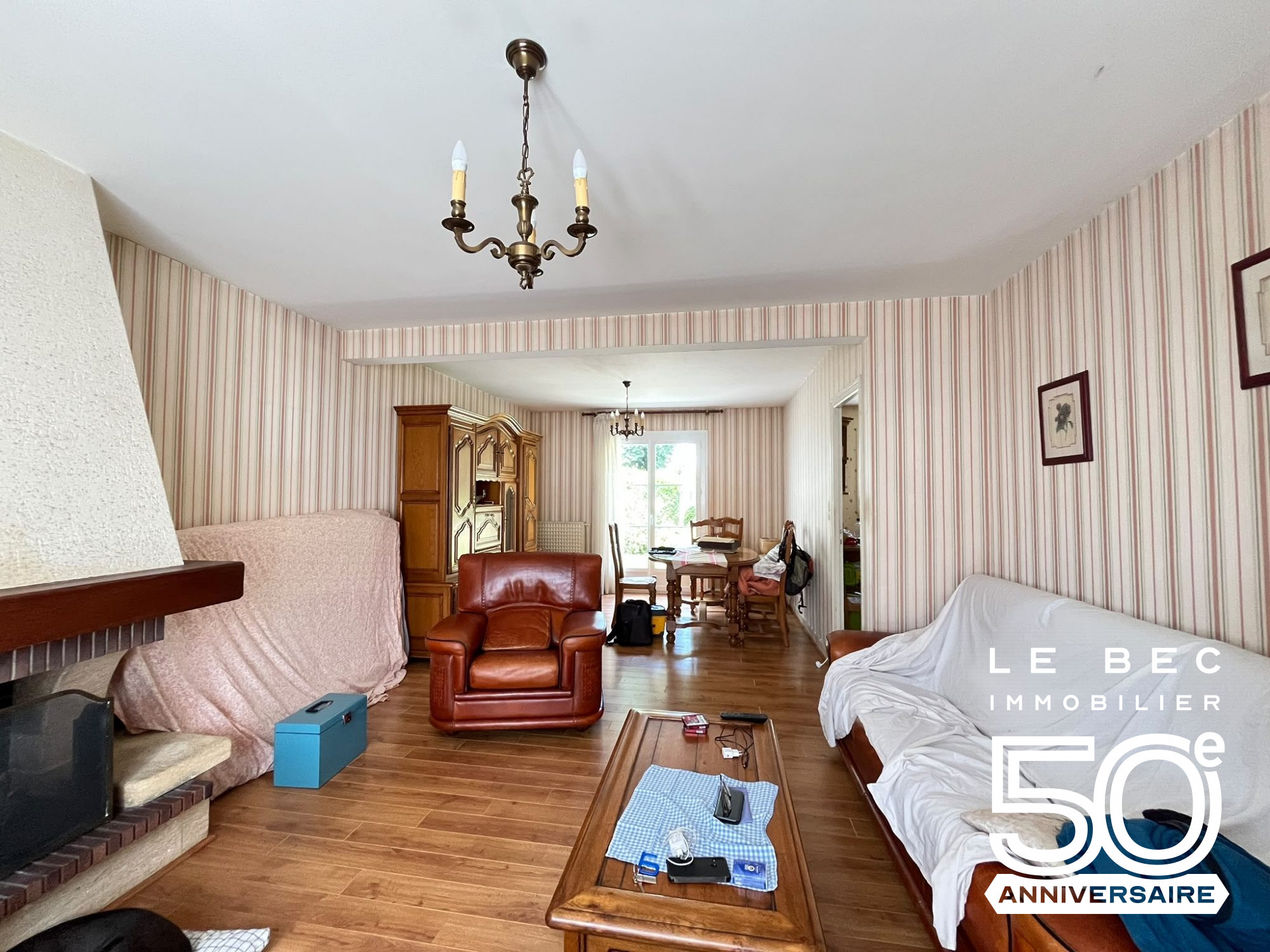 Bien: Maison traditionnelle VANNES NORD