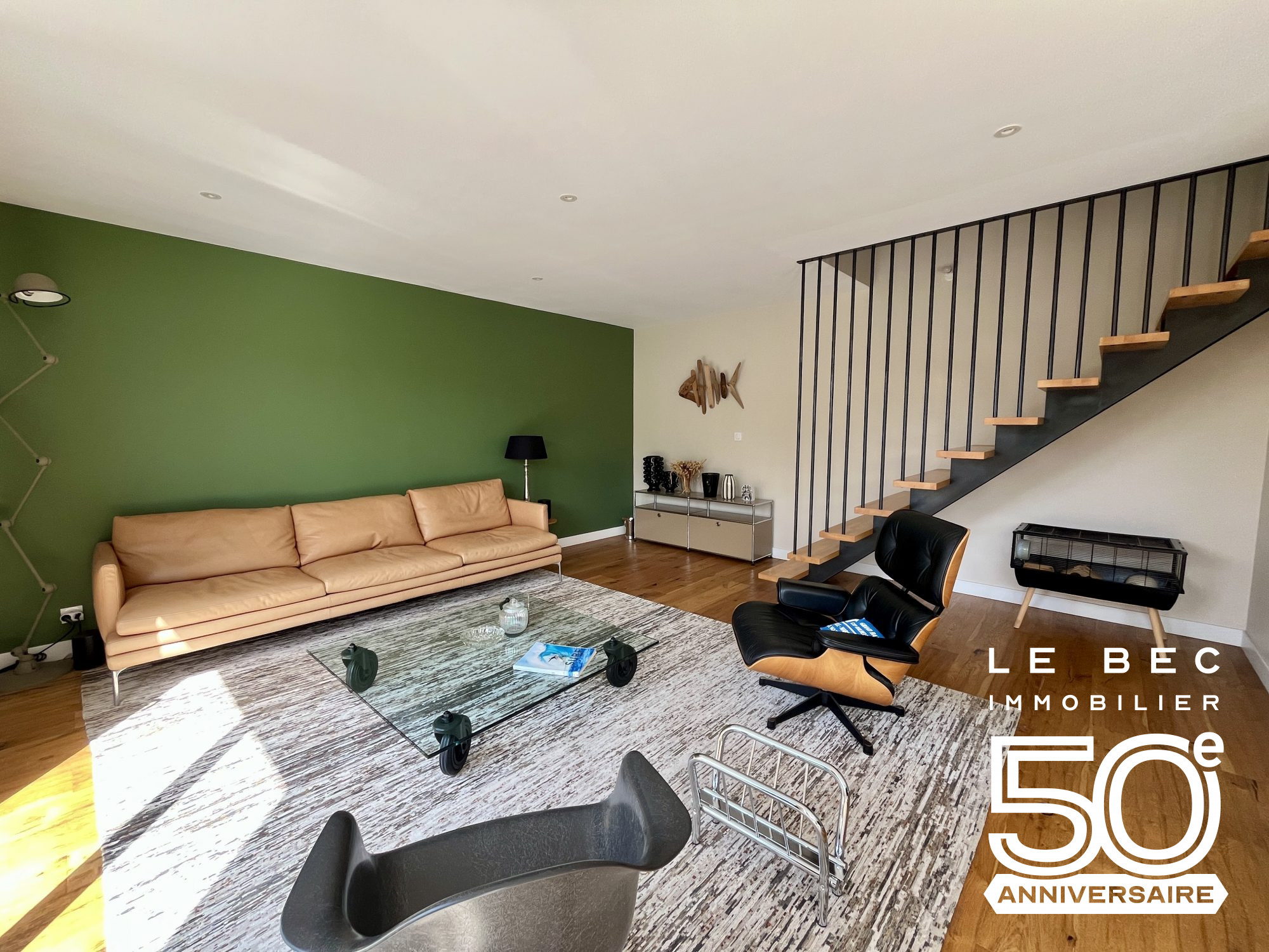 Bien: Ensemble de 3 MAISONS - VANNES OUEST