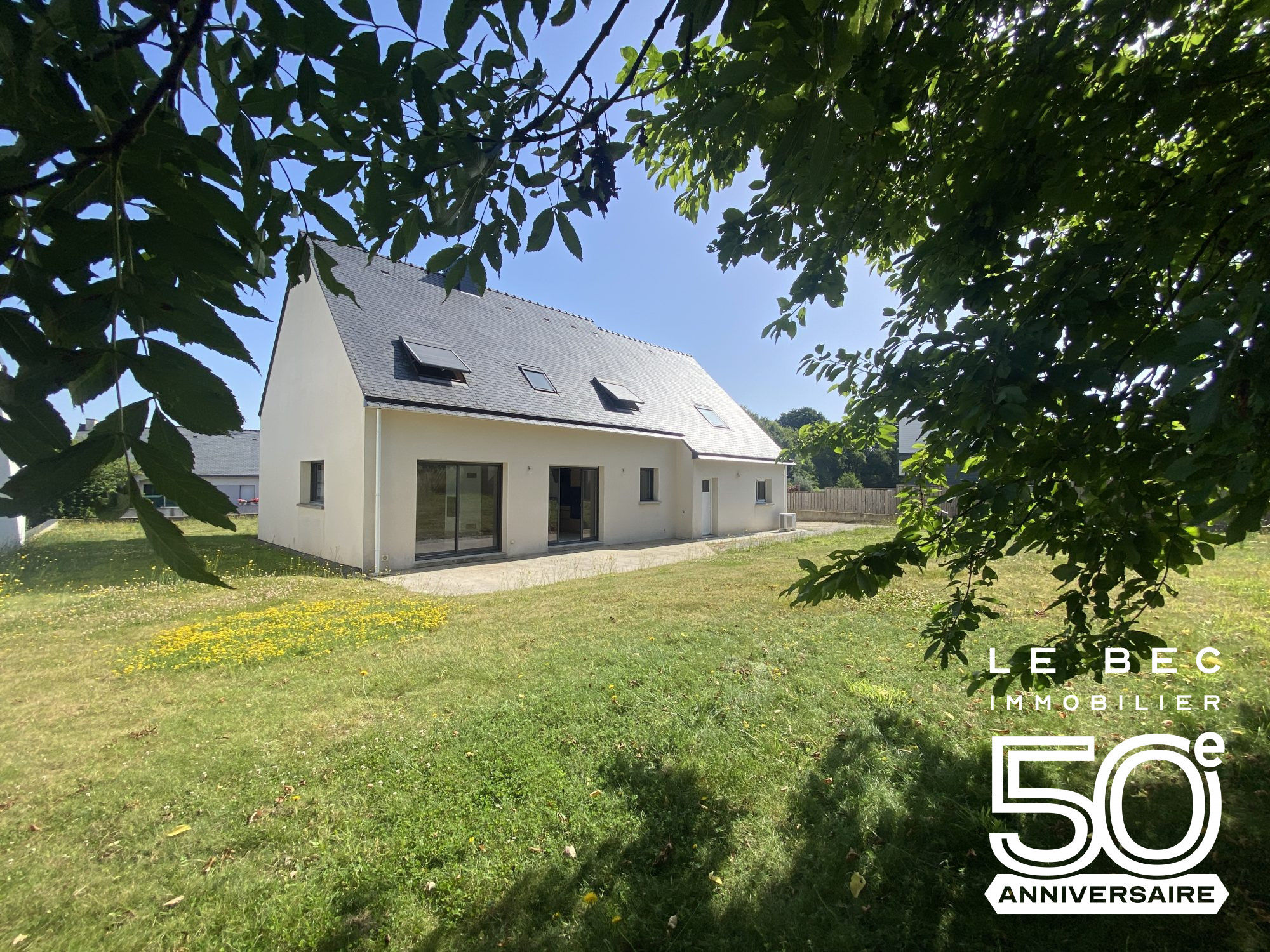 Bien: MAISON A VENDRE PEAULE