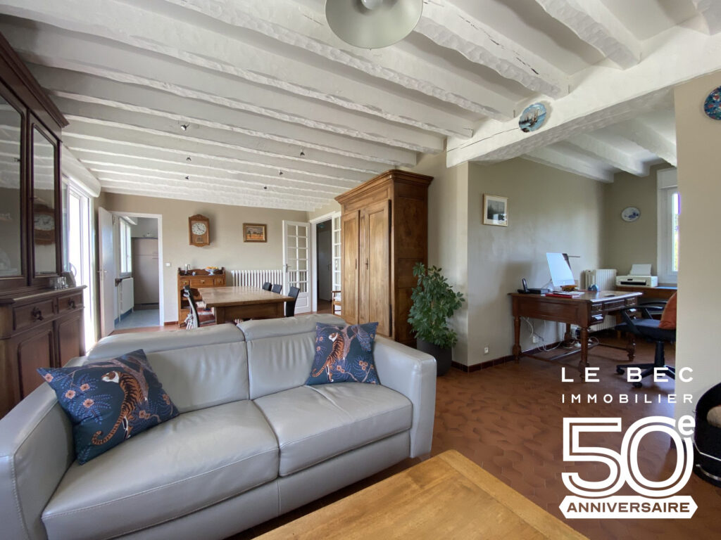 Bien: MAISON A VENDRE SAINT-GILDAS-DE-RHUYS