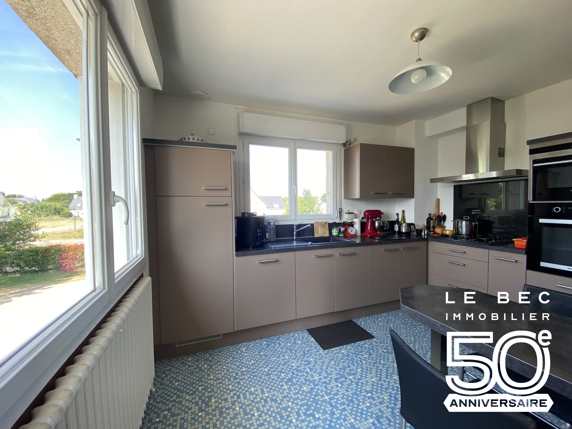 Bien: MAISON A VENDRE SAINT-GILDAS-DE-RHUYS