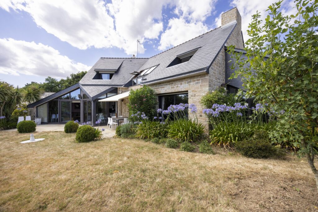 Bien: Emplacement privilégié pour cette PROPRIETE - Golfe du Morbihan