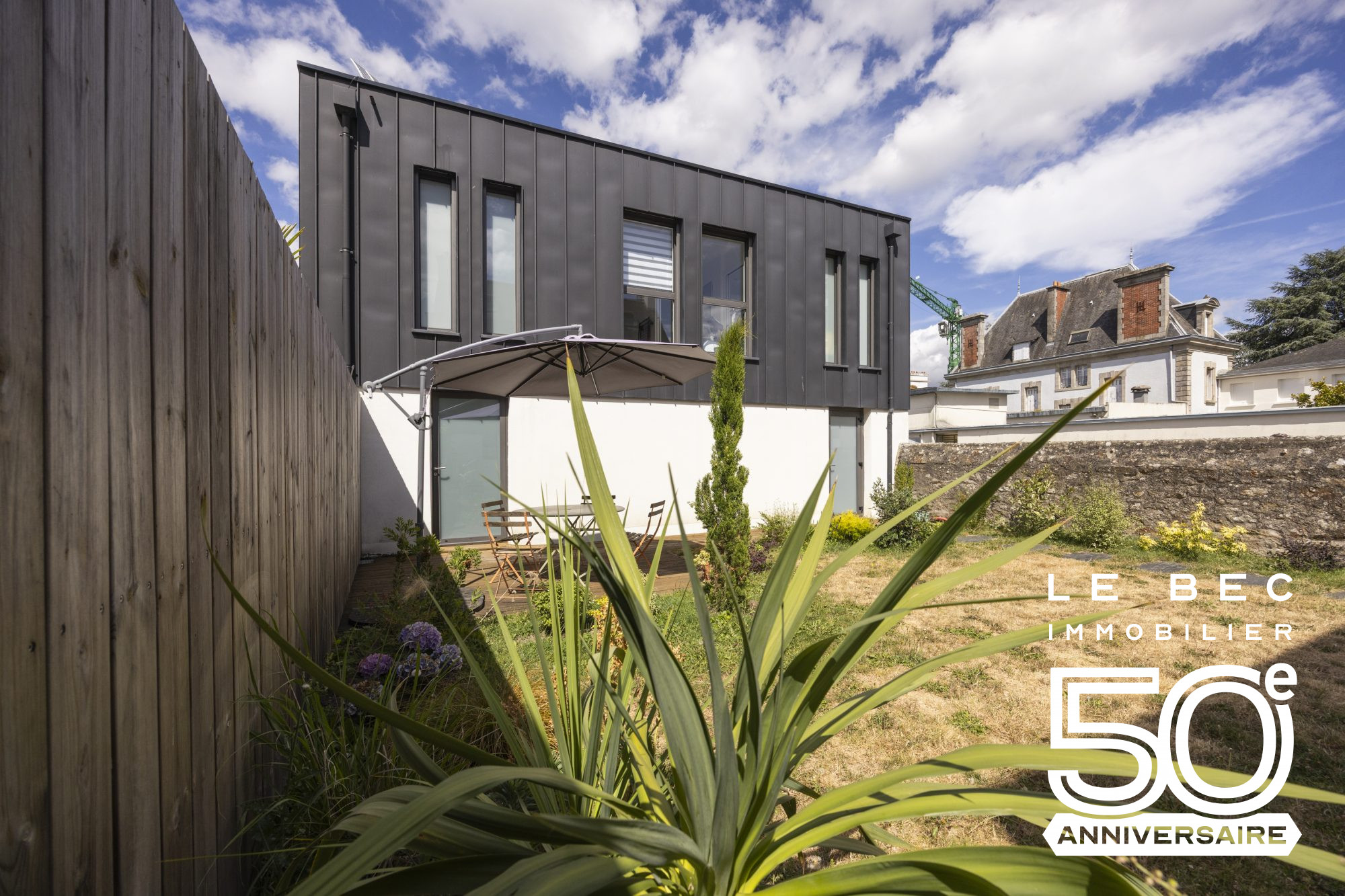 Bien: Maison à vendre 6 pièces 4 chambres à VANNES