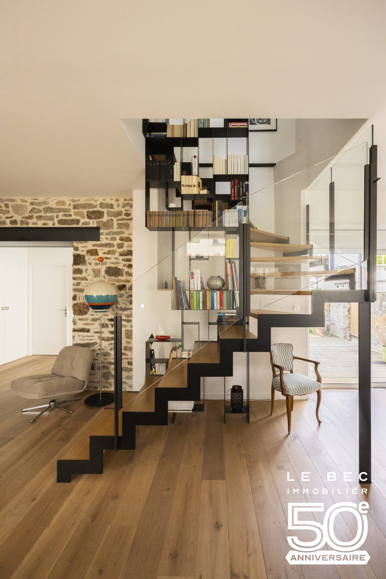 Bien: Maison à vendre 6 pièces 4 chambres à VANNES