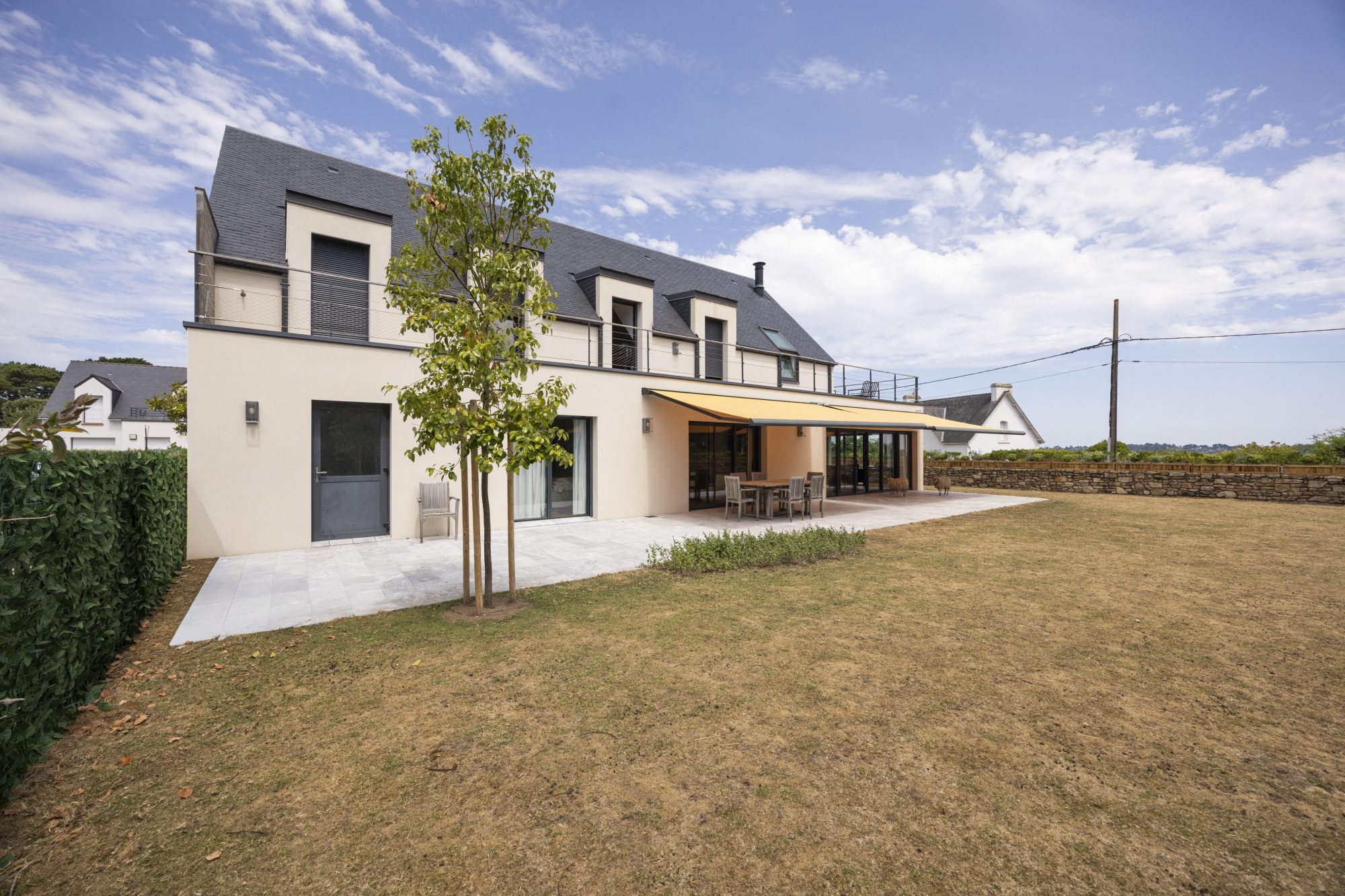 Maison 8 pièces 238 m² · à Larmor-Baden · 238 m² · 1 924 000 €