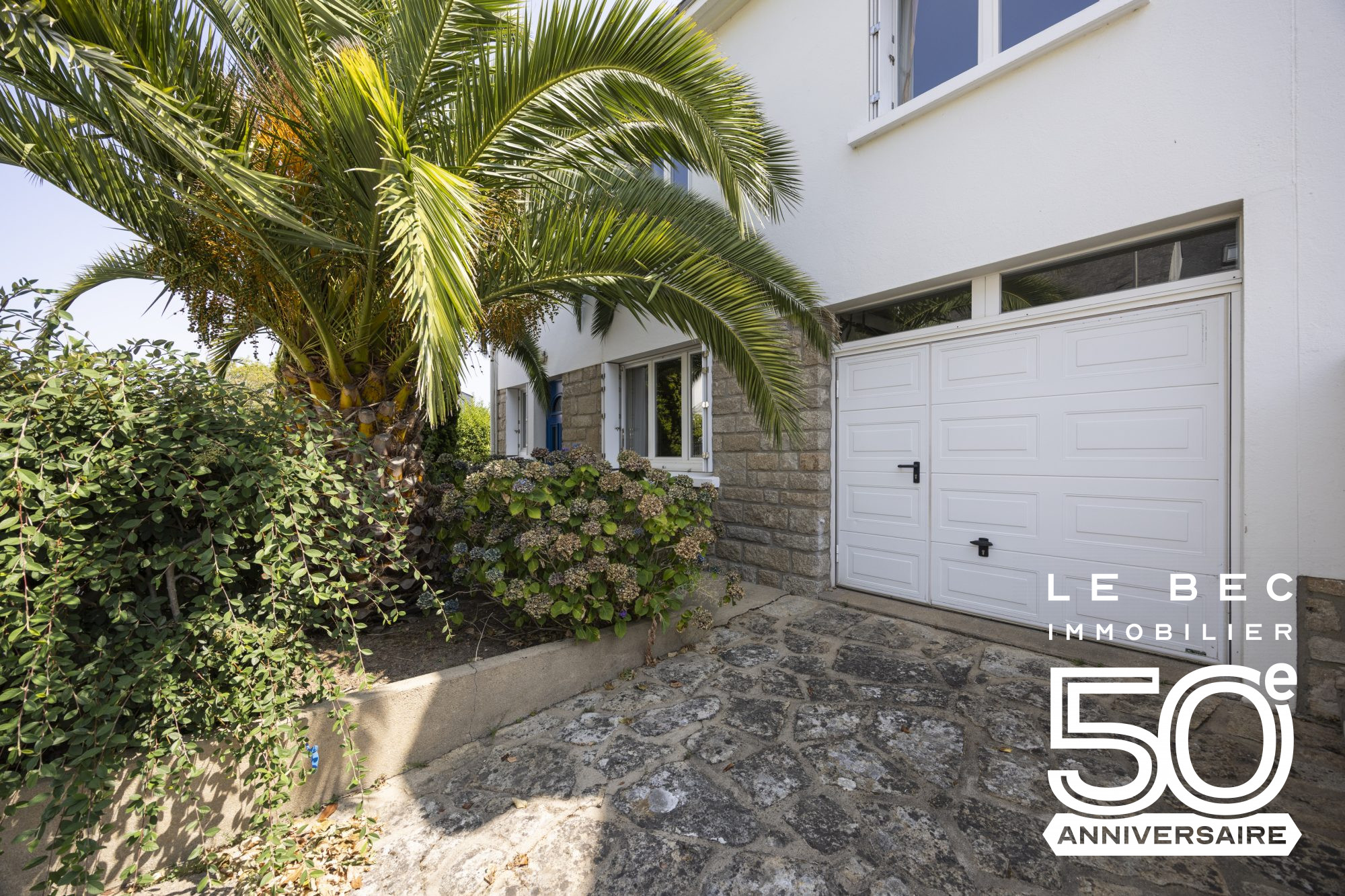 Bien: Maison 4 chambres quartier Albert 1er VANNES