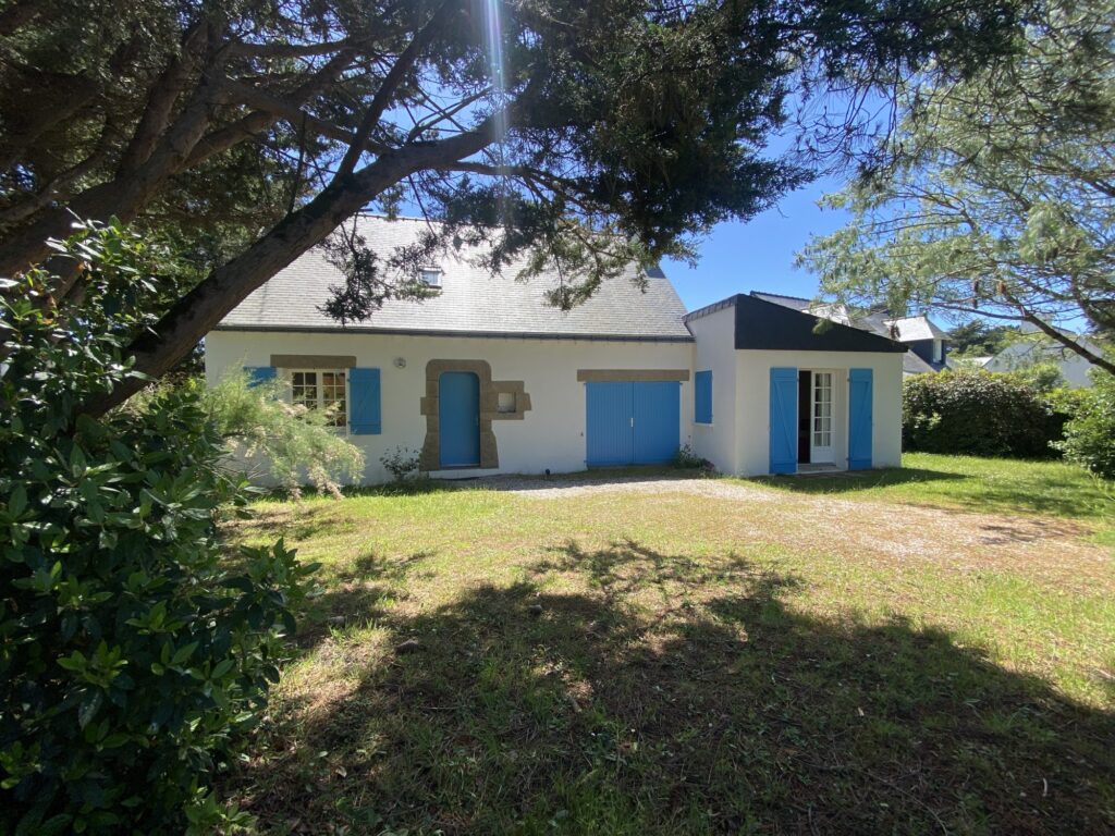 Bien: MAISON A VENDRE SARZEAU