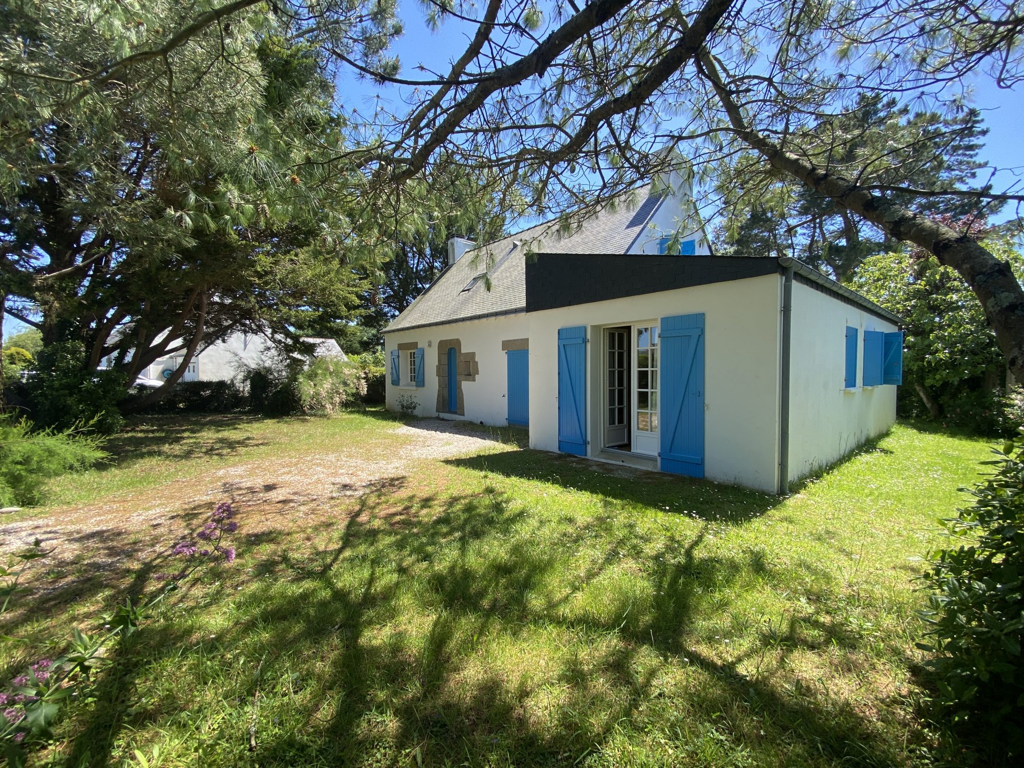 Bien: MAISON A VENDRE SARZEAU